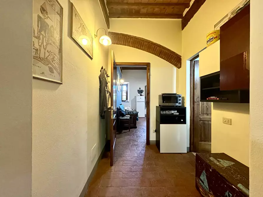 Immagine 13 di Casa trifamiliare in vendita  in via Aurelia Sud, 55. a San Vincenzo