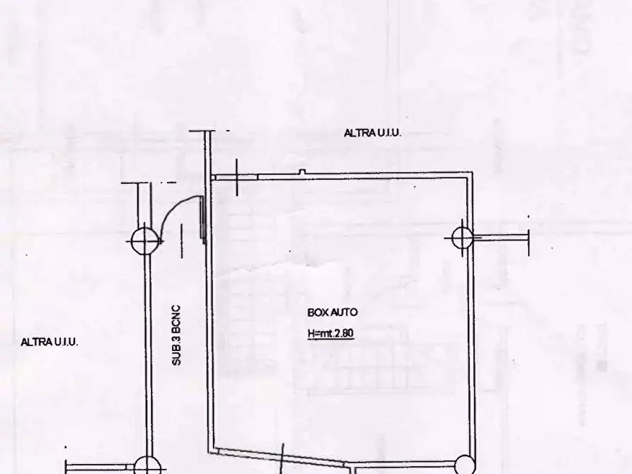 Immagine 47 di Casa trifamiliare in vendita  in Via Adda, 10 a Valdidentro
