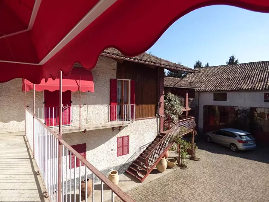 Immagine 29 di Terreno edificabile in vendita  a Barolo