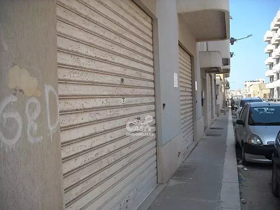 Immagine 7 di Attico in vendita  a Marsala