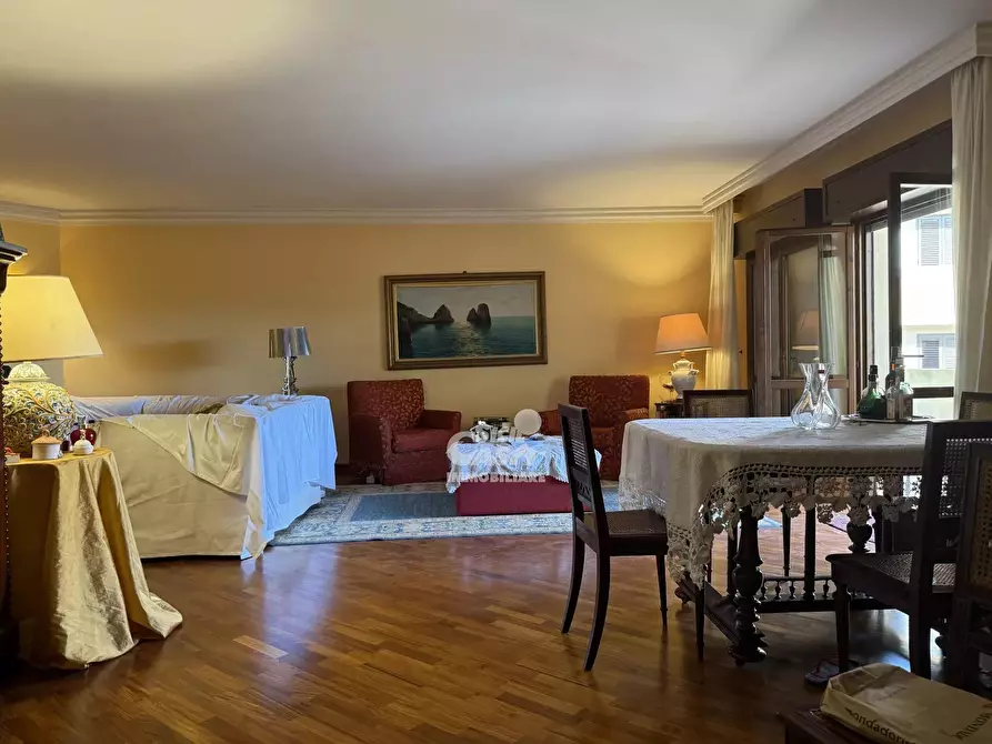 Immagine 1 di Casa trifamiliare in vendita  a Marsala