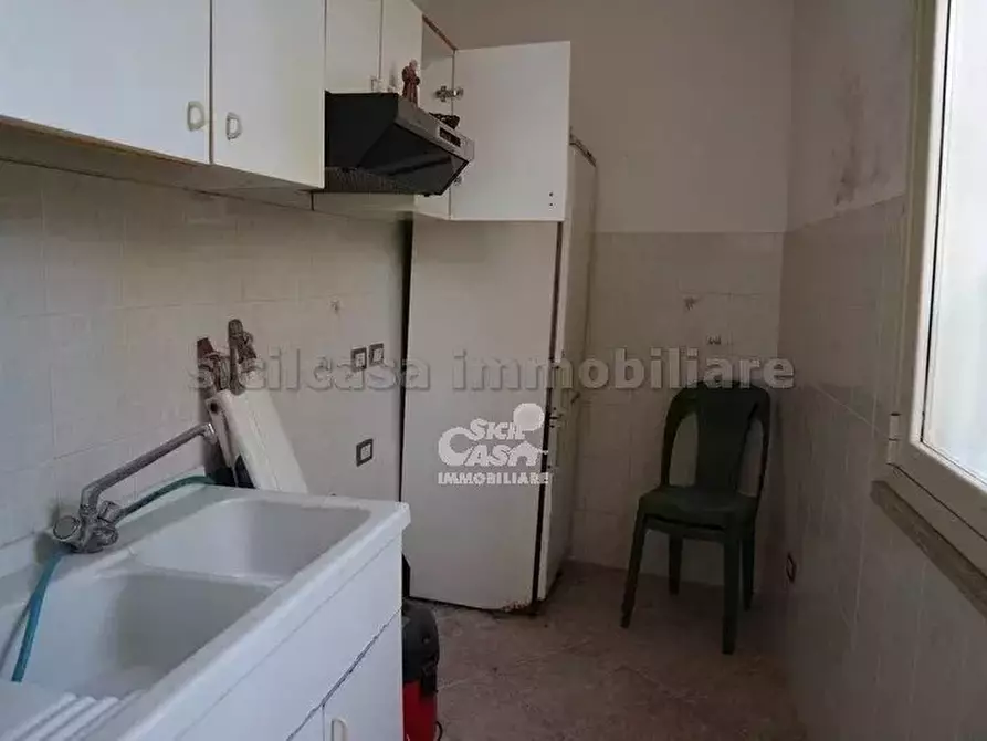 Immagine 6 di Attico in vendita  a Marsala