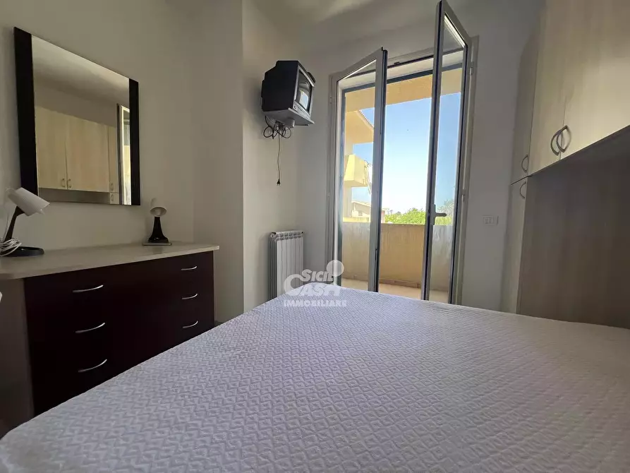 Immagine 10 di Casa trifamiliare in vendita  a Marsala