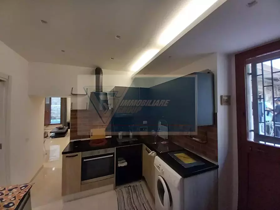 Immagine 39 di Casa trifamiliare in vendita  in via del crocifisso a Siracusa