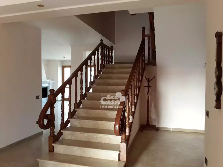 Immagine 35 di Terreno edificabile in vendita  in Contrada Colombaio Lasagna - via Gorizia a Marsala