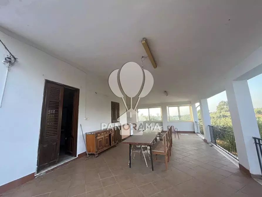 Immagine 12 di Terreno edificabile in vendita  in Contrada Velez a Partinico