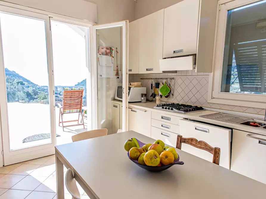 Immagine 8 di Terreno edificabile in vendita  in regione nofea vallecrosia a Vallecrosia