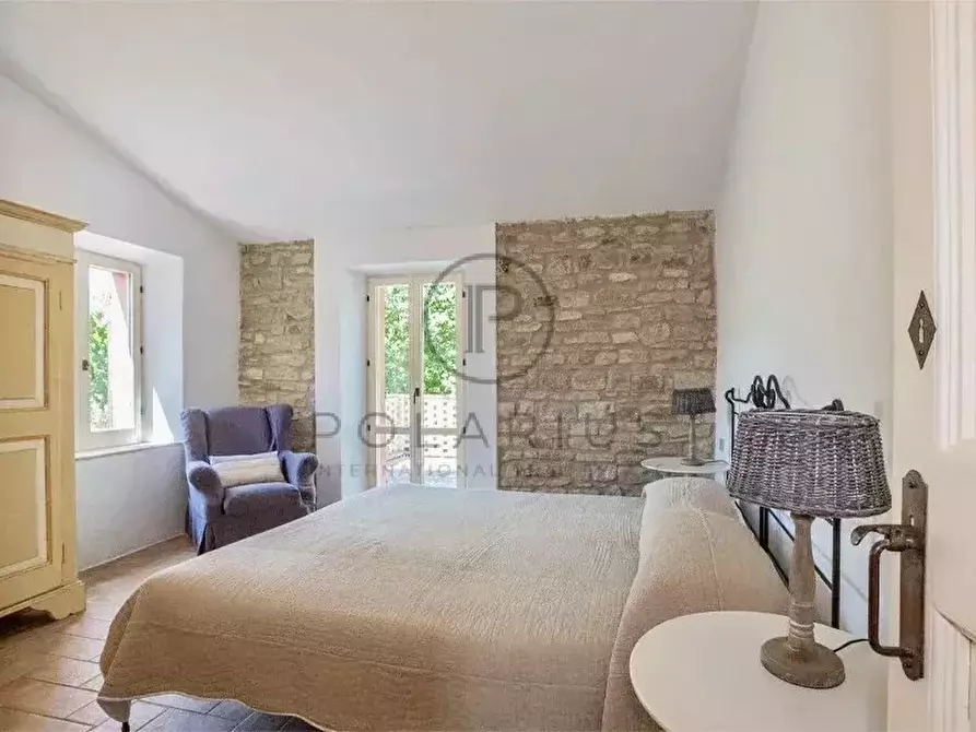 Immagine 38 di Terreno edificabile in vendita  in Serra San Quirico a Serra San Quirico