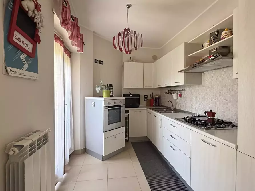 Immagine 6 di Casa trifamiliare in vendita  in Contrada Muoio Piccolo, 40 a Cosenza