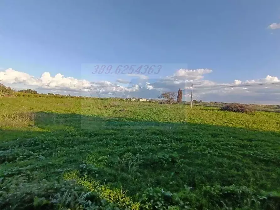 Immagine 19 di Terreno edificabile in vendita  in Traversa Case Bianche a Siracusa