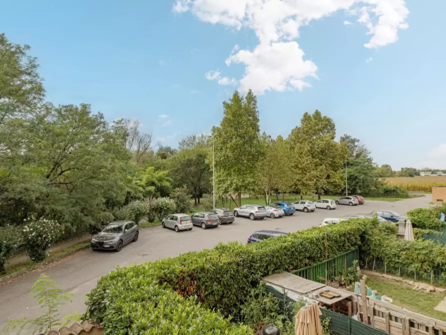 Immagine 35 di Casa trifamiliare in affitto  in Via 2 Giugno, 1 a Lodi