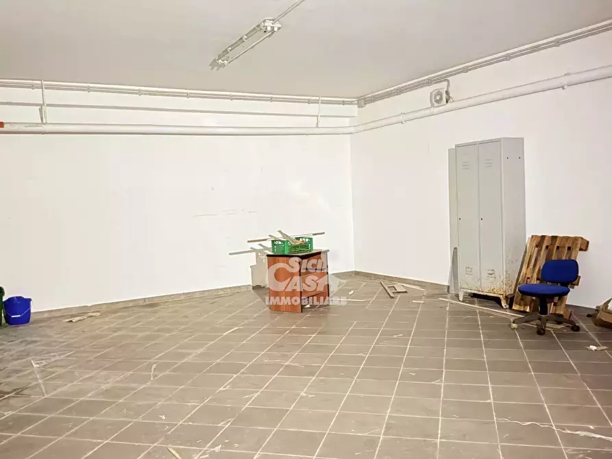 Immagine 12 di Attico in vendita  a Marsala