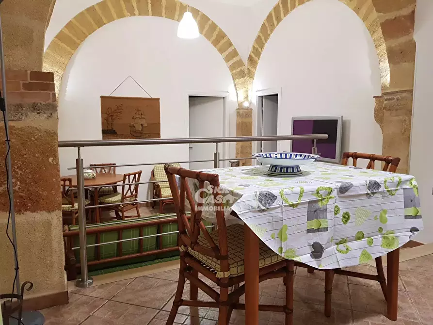 Immagine 34 di Terreno edificabile in vendita  in Via Vincenzo Pipitone  37 a Marsala