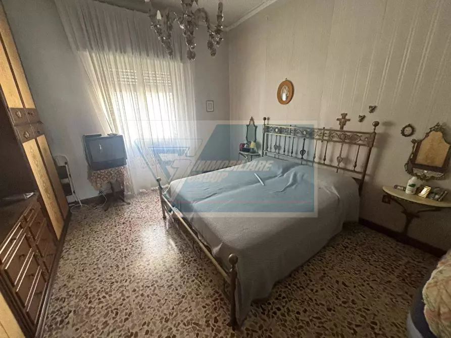 Immagine 7 di Casa trifamiliare in vendita  in Viale Tunisi, 53 a Siracusa