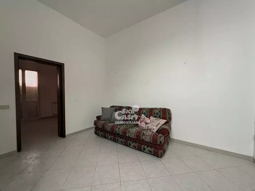 Immagine 17 di Terreno edificabile in affitto  in Corso Antonio Gramsci a Marsala