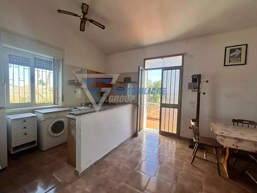 Immagine 10 di Terreno edificabile in vendita  in via alicudi a Siracusa