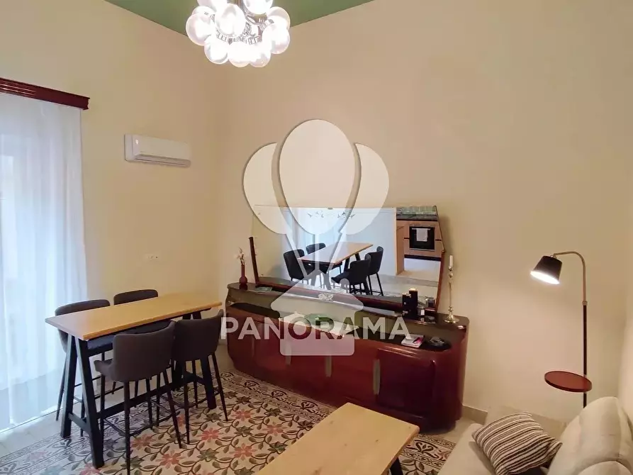 Immagine 12 di Casa trifamiliare in vendita  in Via Collegio, 16 a Alcamo