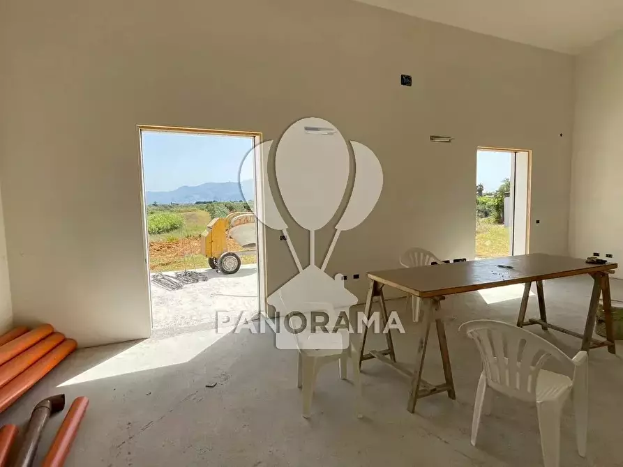 Immagine 11 di Terreno edificabile in vendita  in Contrada Rocca a Partinico