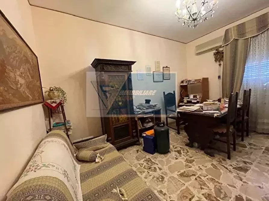 Immagine 10 di Casa trifamiliare in vendita  in Via Monte Bianco a Siracusa