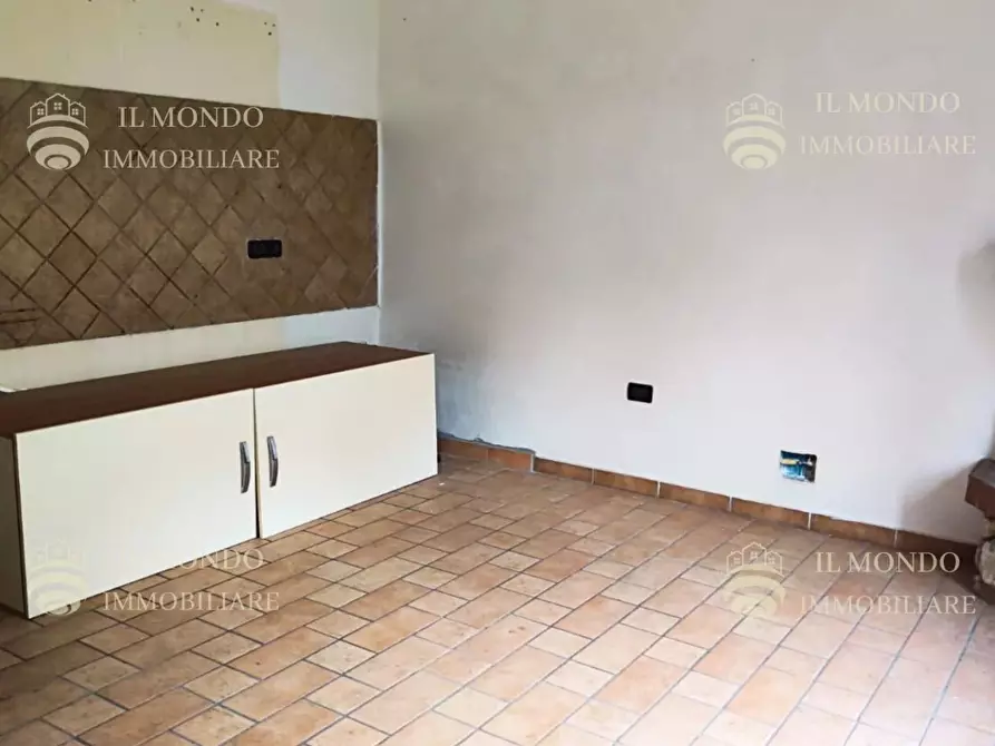 Immagine 3 di Casa trifamiliare in vendita  in Via Trieste a Palombara Sabina