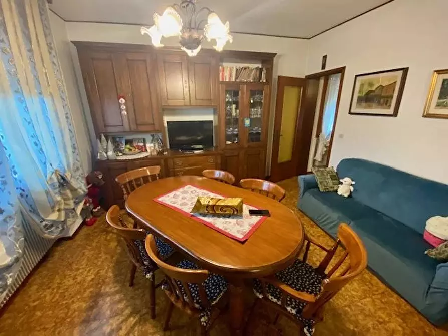 Immagine 6 di Terreno edificabile in vendita  a Gaiarine