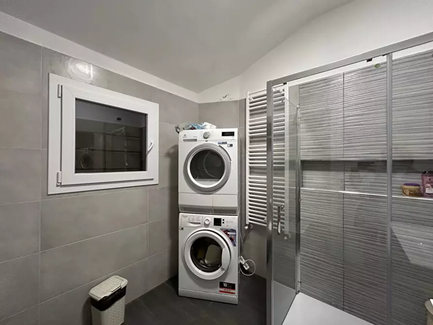 Immagine 20 di Casa trifamiliare in vendita  a Ponte Di Piave