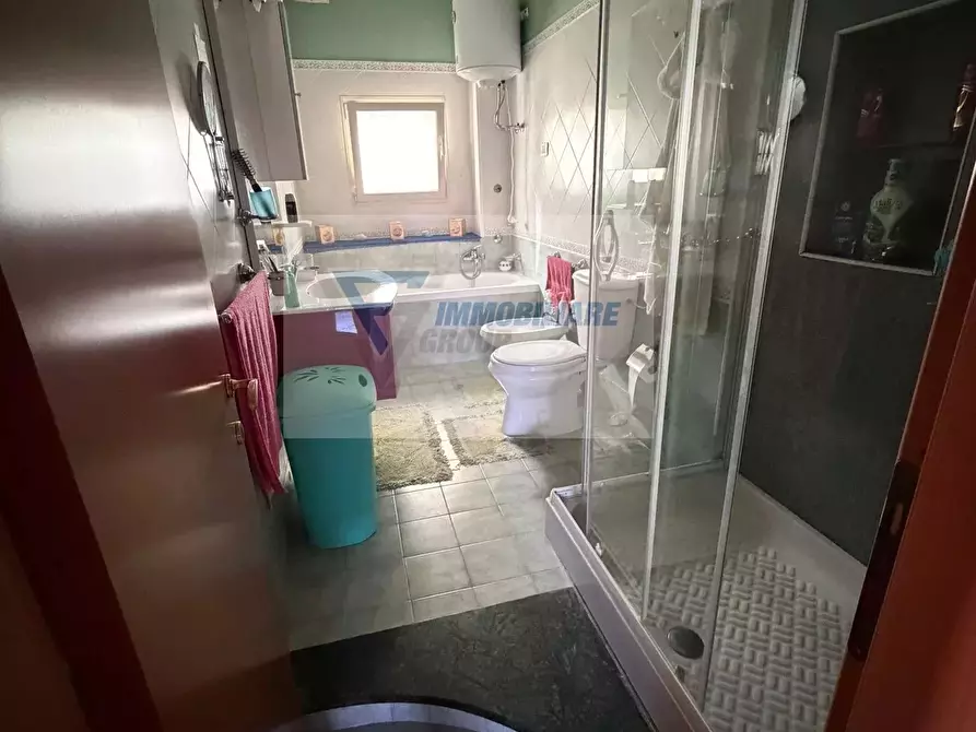 Immagine 25 di Casa trifamiliare in vendita  in Via Luigi Pirandello a Buccheri