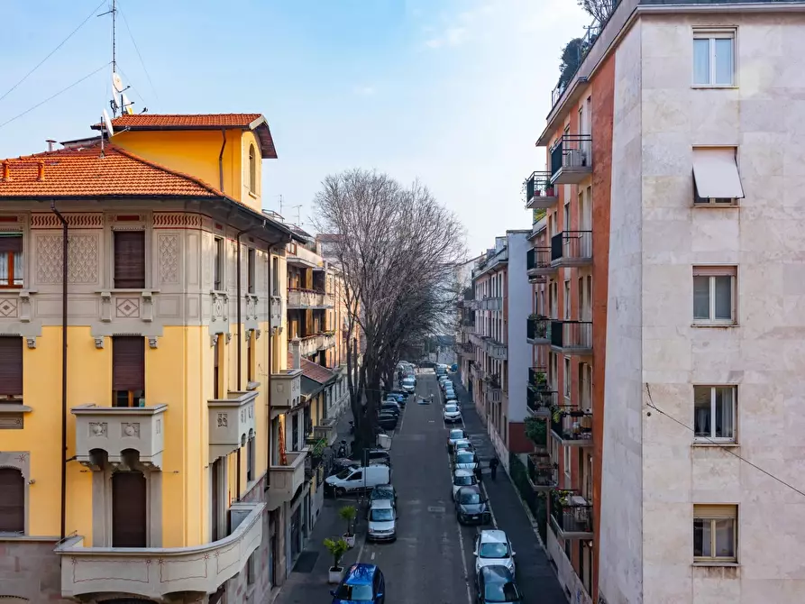 Immagine 29 di Casa trifamiliare in vendita  a Milano
