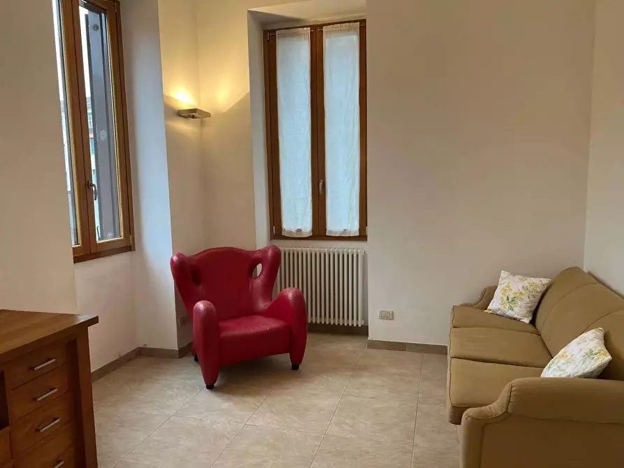 Immagine 5 di Casa trifamiliare in affitto  in Via Nicolò Tartaglia, 24 a Milano