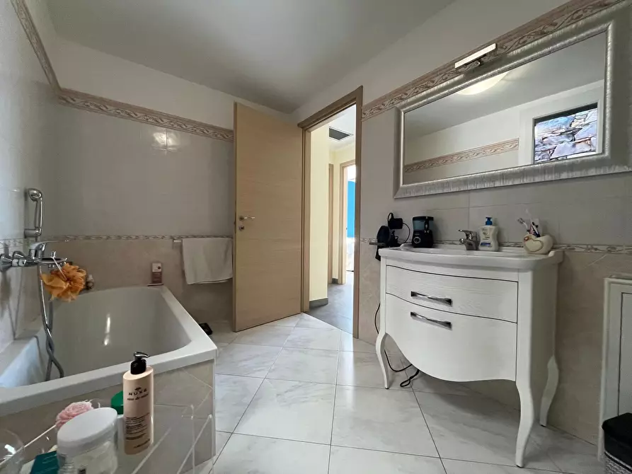 Immagine 69 di Terreno edificabile in vendita  in Località Bacezza Case Sparse a Chiavari