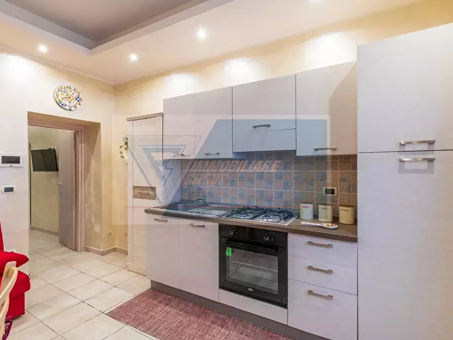 Immagine 3 di Casa trifamiliare in vendita  in Via Sant'Agnese a Siracusa