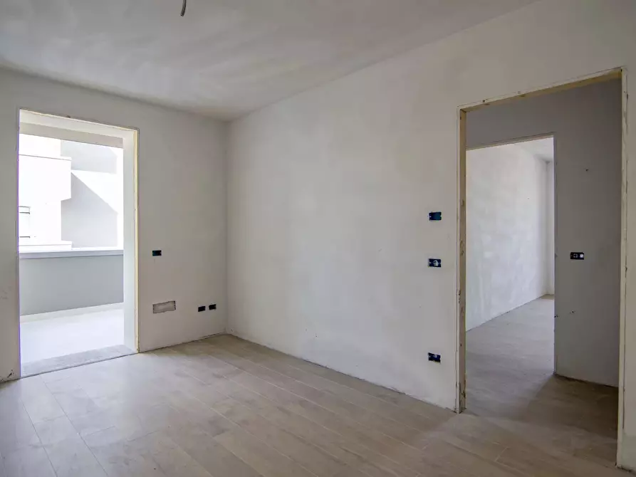 Immagine 16 di Terreno edificabile in vendita  a Piove Di Sacco