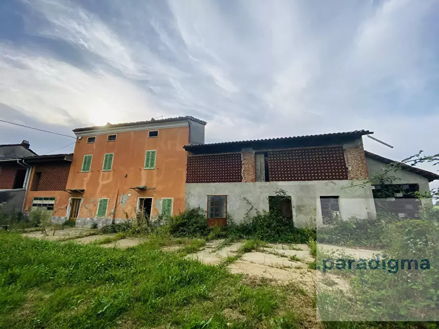 Immagine 1 di Terreno edificabile in vendita  in Località Vo a San Salvatore Monferrato