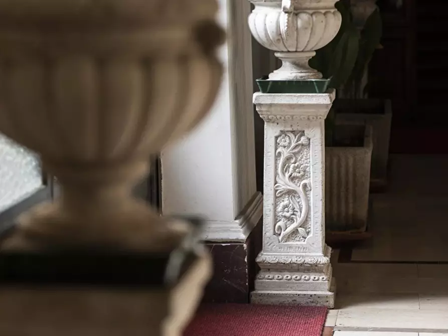 Immagine 23 di Casa trifamiliare in vendita  in Via Paolo Sacchi, 16 a Torino