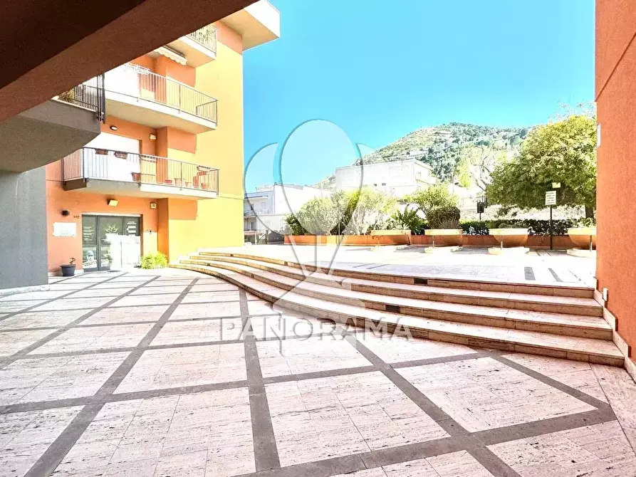 Immagine 17 di Attico in affitto  in Via Monte Bonifato a Alcamo