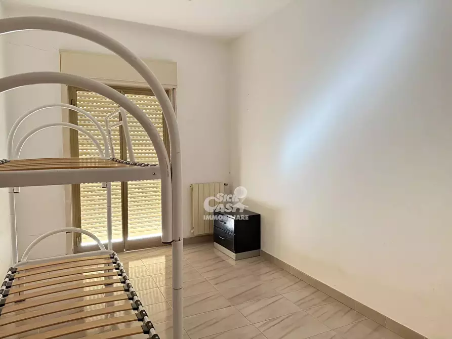 Immagine 7 di Casa trifamiliare in vendita  in Via Sanità a Marsala