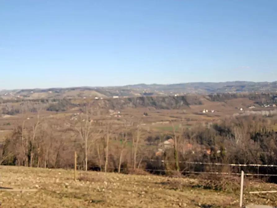 Immagine 5 di Terreno edificabile in vendita  a Barolo