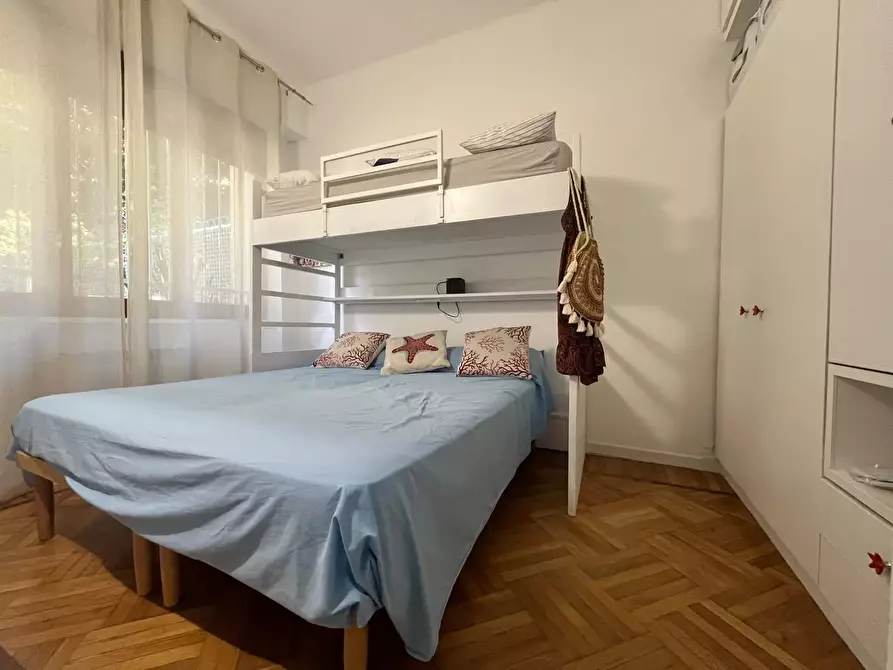 Immagine 31 di Casa trifamiliare in vendita  in Tigullio Rocks a Chiavari