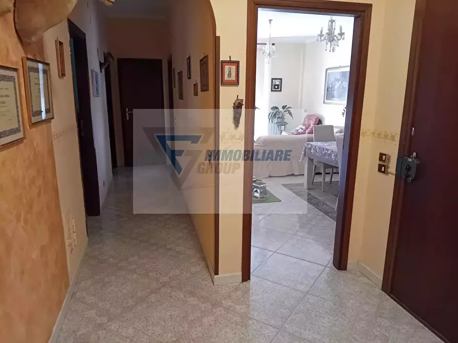 Immagine 3 di Casa trifamiliare in vendita  in Viale dei Comuni a Siracusa