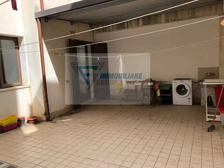 Immagine 41 di Casa trifamiliare in vendita  in Via dell'Indipendenza a Siracusa