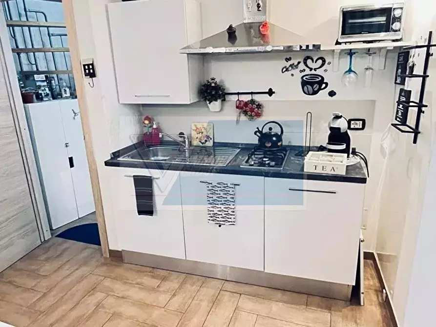 Immagine 34 di Monolocale in vendita  in Via Resalibera a Siracusa