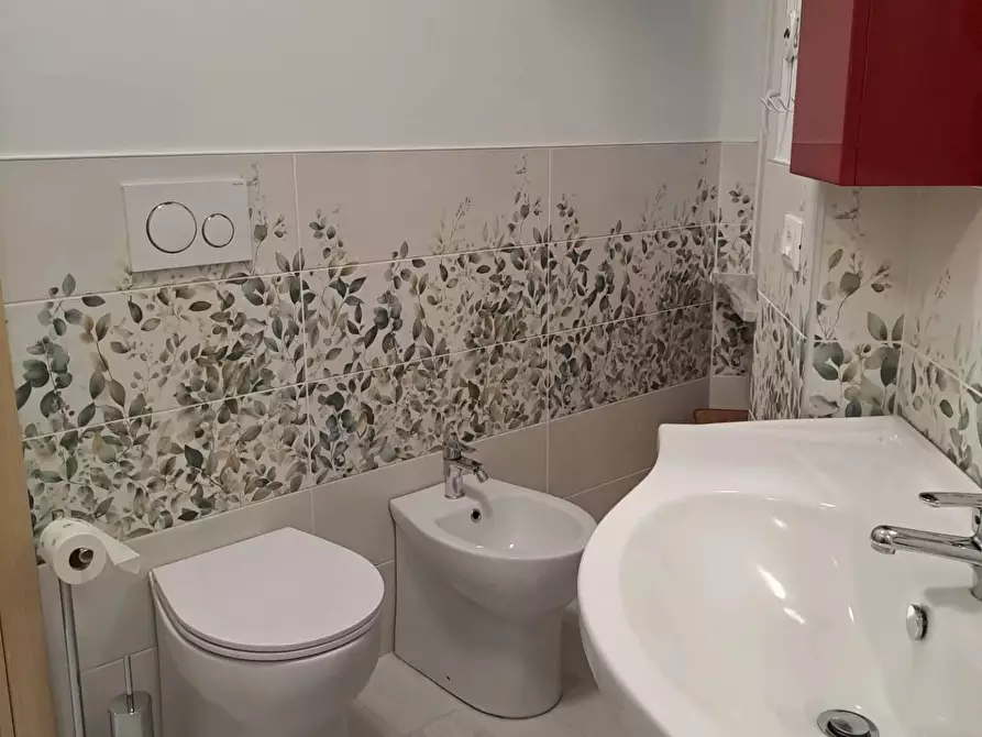 Immagine 22 di Casa trifamiliare in affitto  in Via Tevere, 9 a Borghetto Santo Spirito
