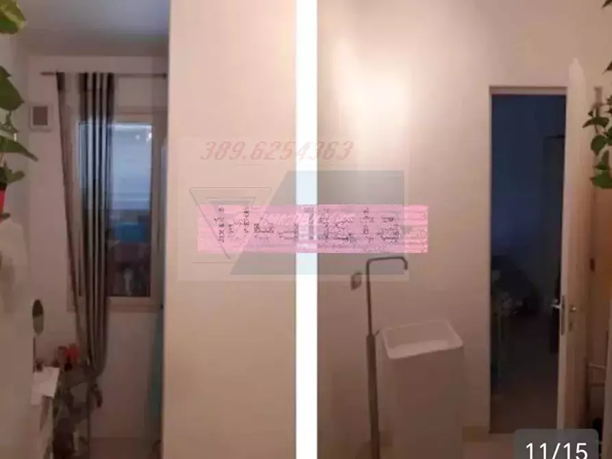 Immagine 9 di Casa trifamiliare in vendita  in Via Pitagora a Floridia