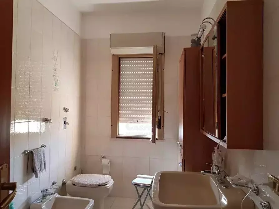 Immagine 7 di Casa trifamiliare in vendita  in Via dei Normanni a Marsala