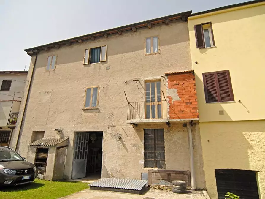 Immagine 7 di Terreno edificabile in vendita  a Albaretto Della Torre