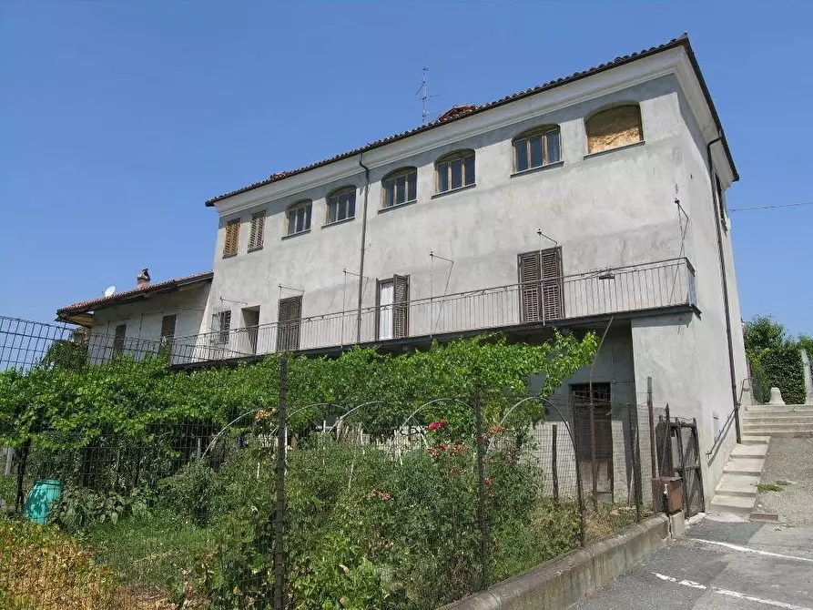 Immagine 2 di Terreno edificabile in vendita  a Dogliani