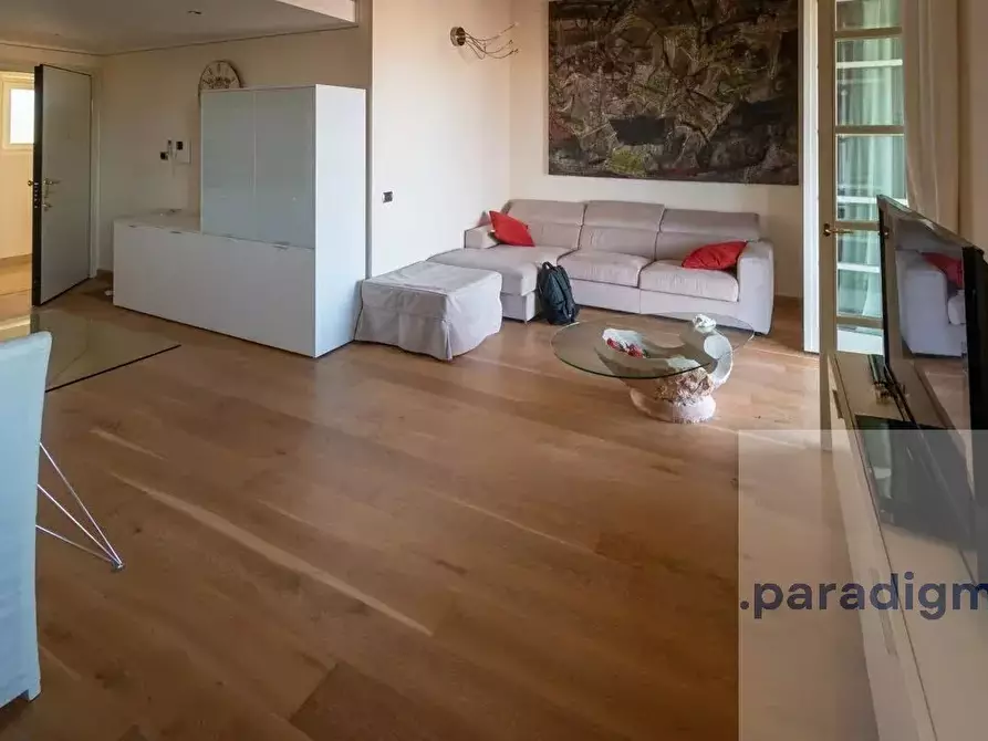 Immagine 3 di Casa trifamiliare in vendita  a Casale Monferrato