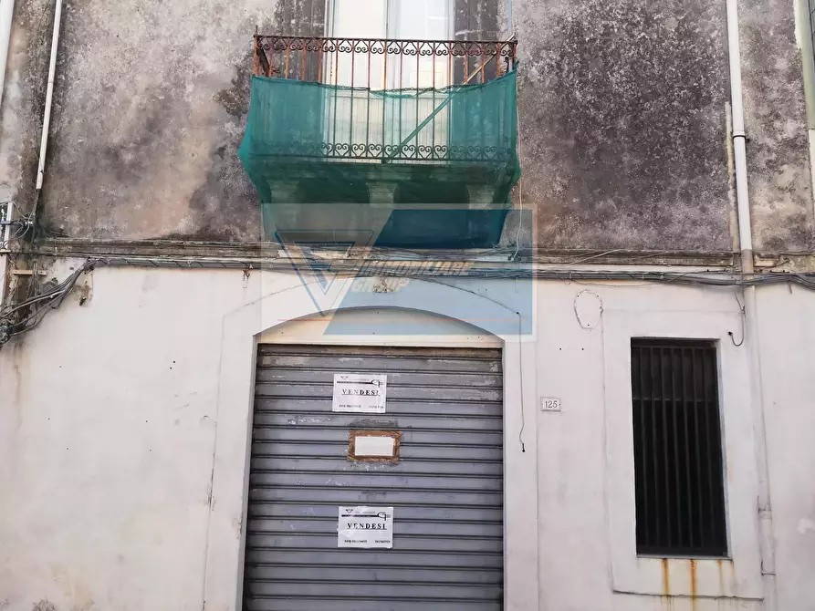 Immagine 3 di Attico in vendita  in Via Siracusa a Siracusa