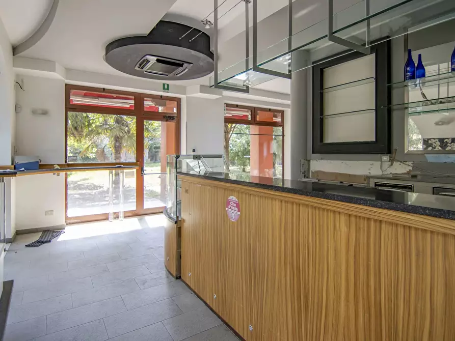 Immagine 20 di Attico in vendita  a Albignasego