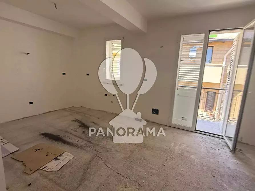 Immagine 5 di Casa trifamiliare in vendita  in Via Colombo a Balestrate